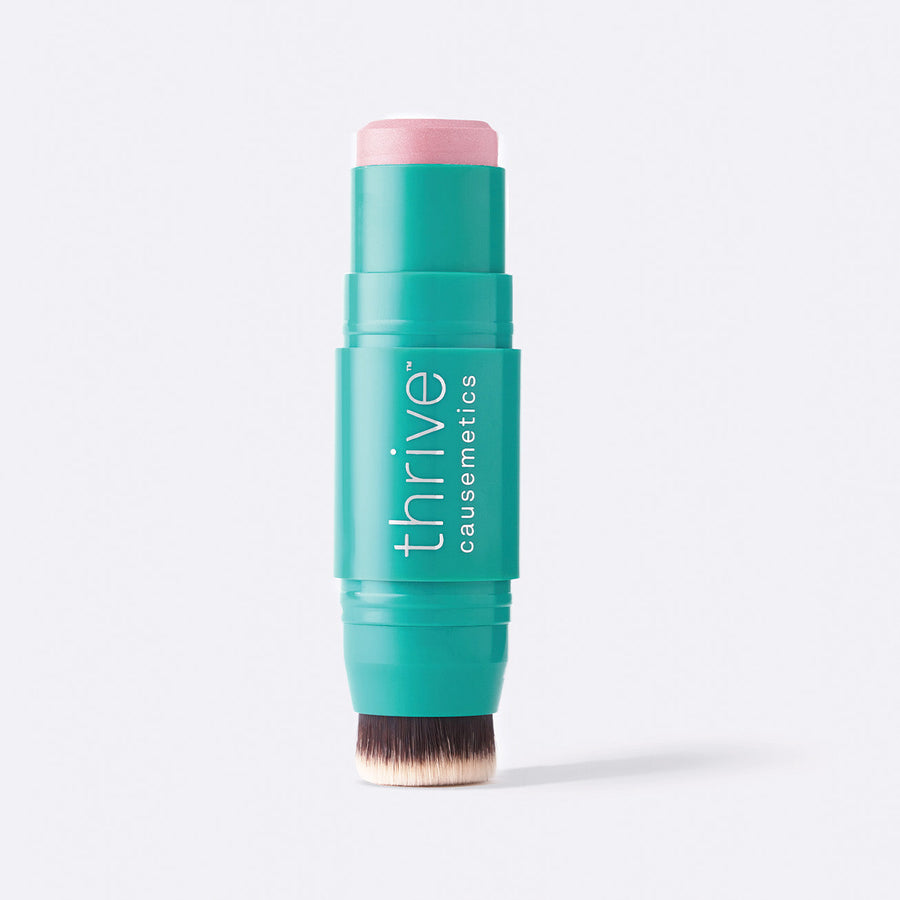 Triple Threat Highlighter in Stick Form