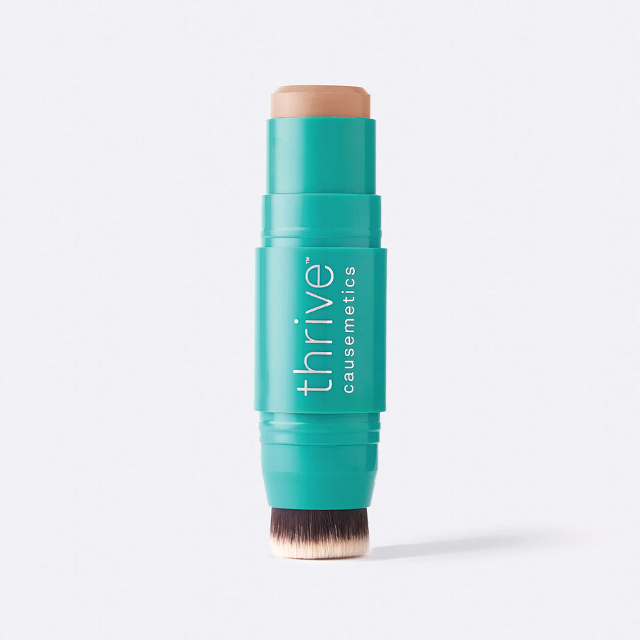 Triple Threat Bronzer in Stick Form