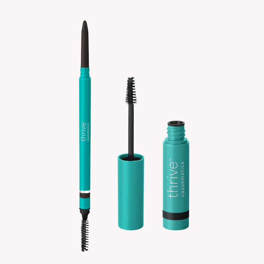 Full Brow Makeover