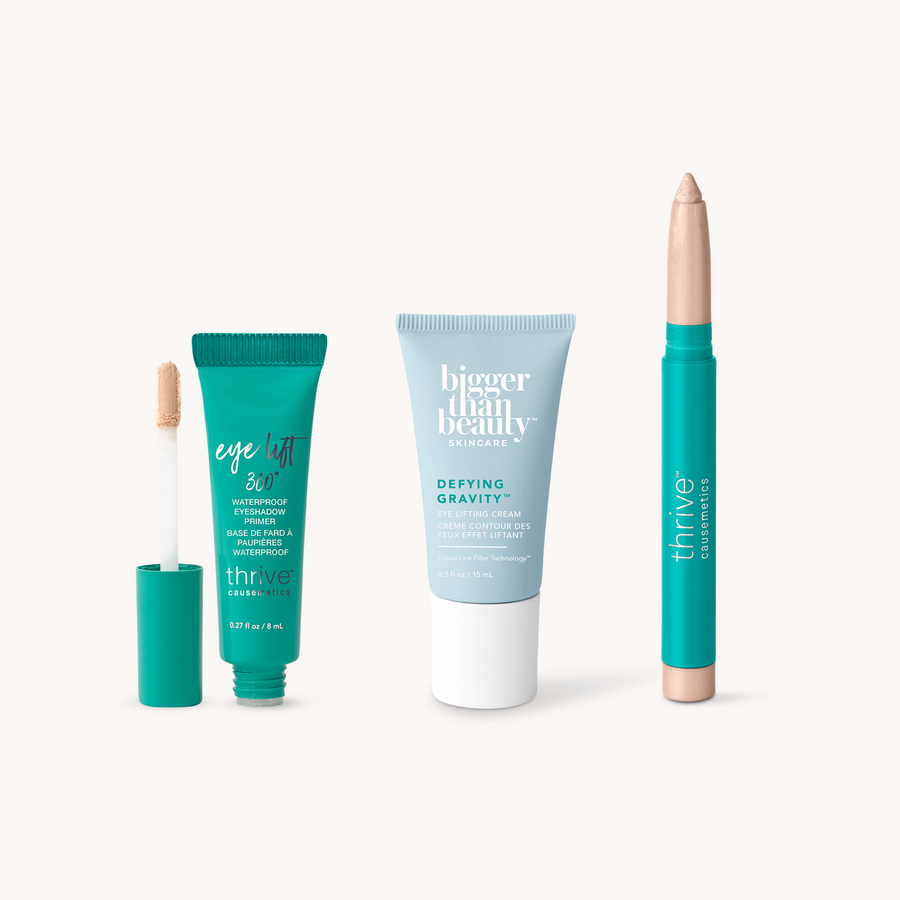 Hooded Eyes Fan Favorite
